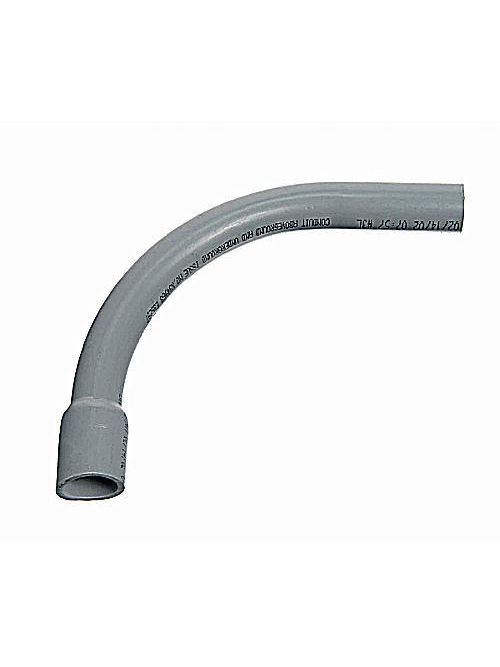 Electrical Sweep Elbow - Conduit & Fittings